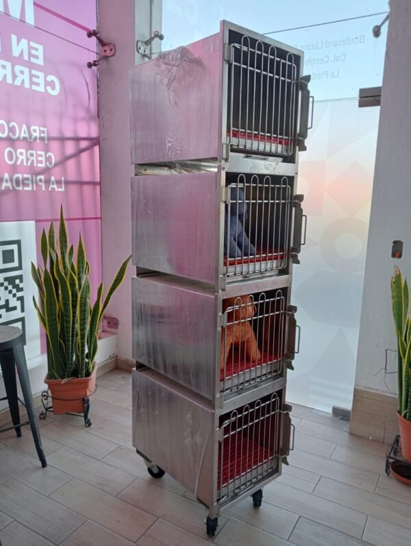 Modulo vertical