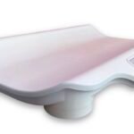 Báscula Pediátrica, Capacidad De 20 Kg.